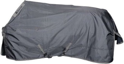 Produktbild von Bucas Smartex Extra Schwere Weichen Teppich 155cm Iron - 155 cm