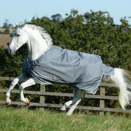 Produktbild von Bucas Smartex Medium Outdoor-Decke für Pferde