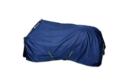 Bucas Smartex Medium stay-dry blau - 150 g – Bild 1 von 9