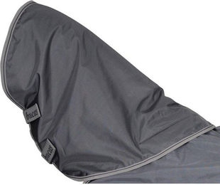 Bucas Smartex Turnout Combi Neck 300g - 300 g – Bild 1 von 5