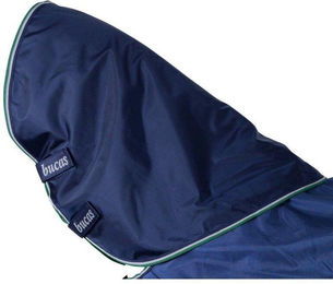 Produktbild von Bucas Smartex Turnout Combi Neck Halsteil
