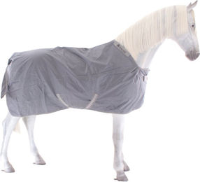 Produktbild von Bucas Smartex Turnout Extra Classic Pferdedecke - 300 g
