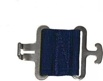 Produktbild von Bucas Strap Extender T-hook - navy