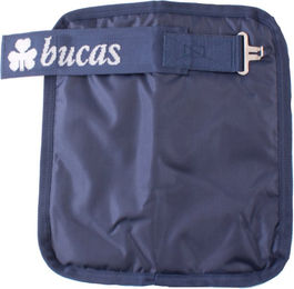 Produktbild von Bucas T-BAR Magnetic Brustverlängerer für Pferde