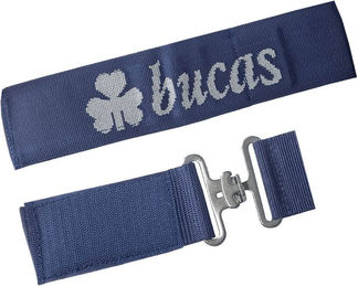 Produktbild von Bucas T-hook Magnetic - Front Strap - Deckenzubehör