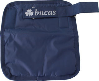 Produktbild von Bucas T-Hook Panel Extender 24cm - navy
