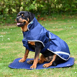 Produktbild von Bucas Therapy Hundebett-Topper