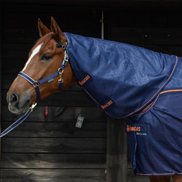 Produktbild von Bucas Therapy Mesh Neck