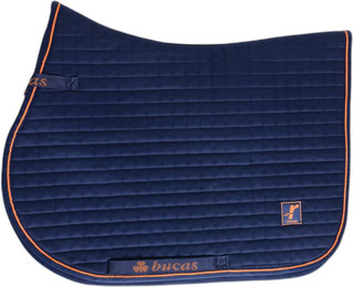 Produktbild von Bucas Therapy Satteldecke Jump Limited Edition