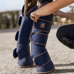 Produktbild von Bucas Therapy Travel Boots