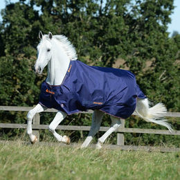 Produktbild von Bucas Therapy Turnout Big Neck Light 0g