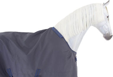 Produktbild von Bucas Turnout Light 30g Big Neck by HorSeven