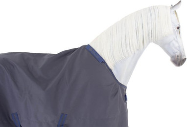 Produktbild von Bucas Turnout Light 30g Big Neck by HorSeven