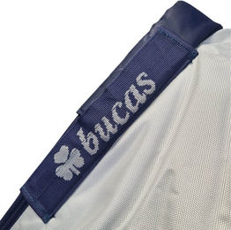 Produktbild von Bucas Widerristschutz navy