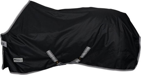 Bucas Winterdecke Anniversary Turnout Stay-dry 150 g - 150 g – Bild 1 von 9