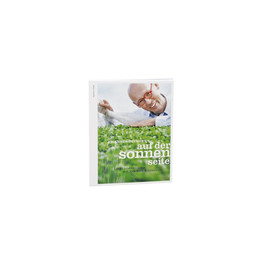 Produktbild von Buch Auf der Sonnenseite