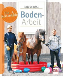 Produktbild von Buch Bodenarbeit – Die Reitschule