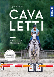 Produktbild von Buch Cavaletti Aufbauten und Abmessungen