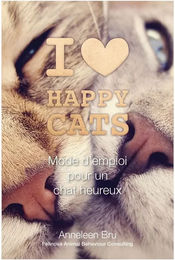 Produktbild von Buch D&D Home I Love Happy Cats