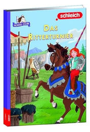 Buch Das Ritterturnier – Bild 1 von 3