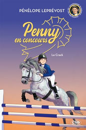 Produktbild von Buch Der Crack Equithème