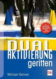 Produktbild von Buch Dual-Aktivierung geritten