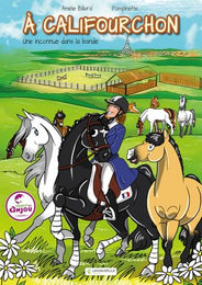 Buch einer Unbekannten Lavauzelle À Califourchon – Bild 1 von 2