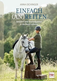 Buch Einfach (An)reiten – Bild 1 von 13