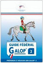 Produktbild von Buch Ekkia FFE Galop® 2