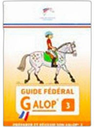 Buch Ekkia FFE Galop® 3 – Bild 1 von 2