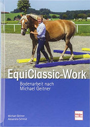 Buch EquiClassic-Work Bodenarbeit – Bild 1 von 2