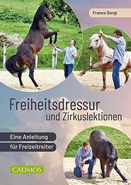 Produktbild von Buch Freiheitsdressur und Zirkuslektionen