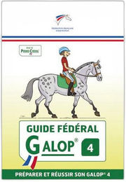 Produktbild von Buch für Bundesführer Ekkia FFE Galop® 4