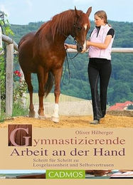 Produktbild von Buch Gymnastizierende Arbeit an der Hand