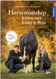 Produktbild von Buch Horsemanship
