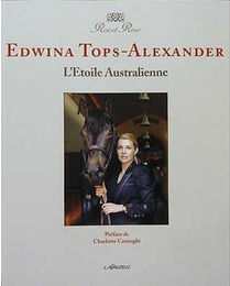 Produktbild von Buch Lavauzelle Edwina Tops-Alexander