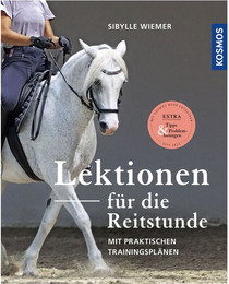 Produktbild von Buch Lektionen für die Reitstunde