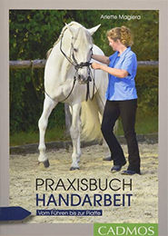 Produktbild von Buch Praxisbuch Handarbeit