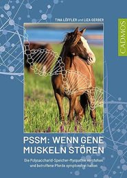 Buch PSSM: Wenn Gene Muskeln stören – Bild 1 von 2
