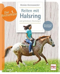 Produktbild von Buch Reiten mit Halsring und gebisslosen Zäumungen