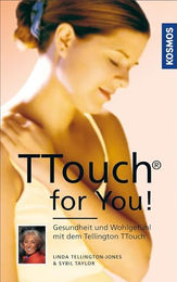 Produktbild von Buch TTouch for you