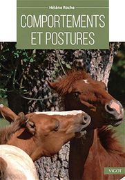 Produktbild von Buch Verhaltensweisen und Körperhaltungen Ekkia