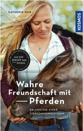 Produktbild von Buch Wahre Freundschaft mit Pferden