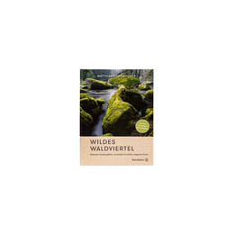 Produktbild von Buch Wildes Waldviertel
