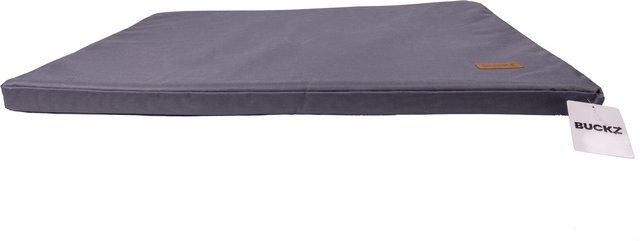 Bucks Bench Kissen - Grau - S – Bild 1 von 5
