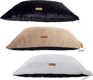 Buckz Hundekissen Loki - Schwarz - S – Bild 1 von 5