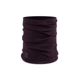 Produktbild von Buff® Merino Heavyweight Solid Deep Purple