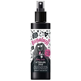 Produktbild von Bugalugs Entwirrungsspray für Hunde Baby Fresh 200 ml - 200 ml