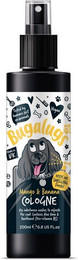 Produktbild von Bugalugs Fellpflege Mango & Banane Hundecologne - 200 ml