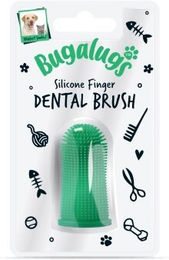 Bugalugs Fingerzahnbürste 1 Stk – Bild 1 von 3